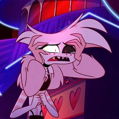 Profile image of Angel Dust
