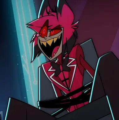 Profile image of Alastor