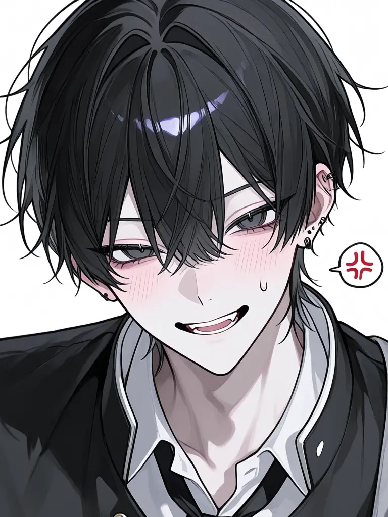 kimamanahito의 俺だってもう大人