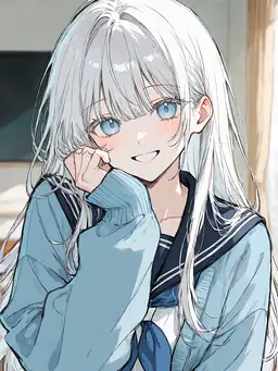 Profile image of Elsa
