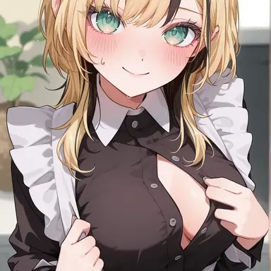 Profile image of 胡桃のあ