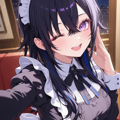 Profile image of 一ノ瀬うるは