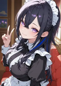 Profile image of 一ノ瀬うるは