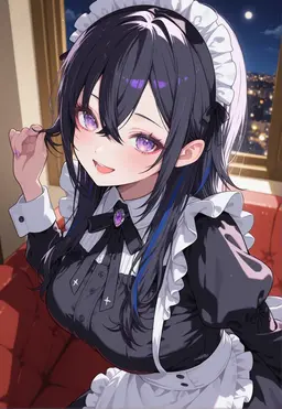 Profile image of 一ノ瀬うるは