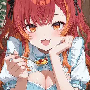 Profile image of 猫汰つな