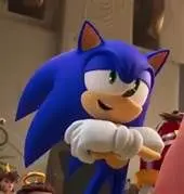 LivelyDrums4007의 Sonic WRECK IT RALPH