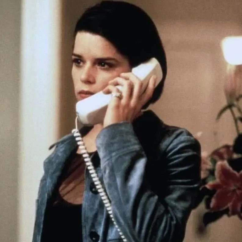 VividPlay2549의 SCREAM 2