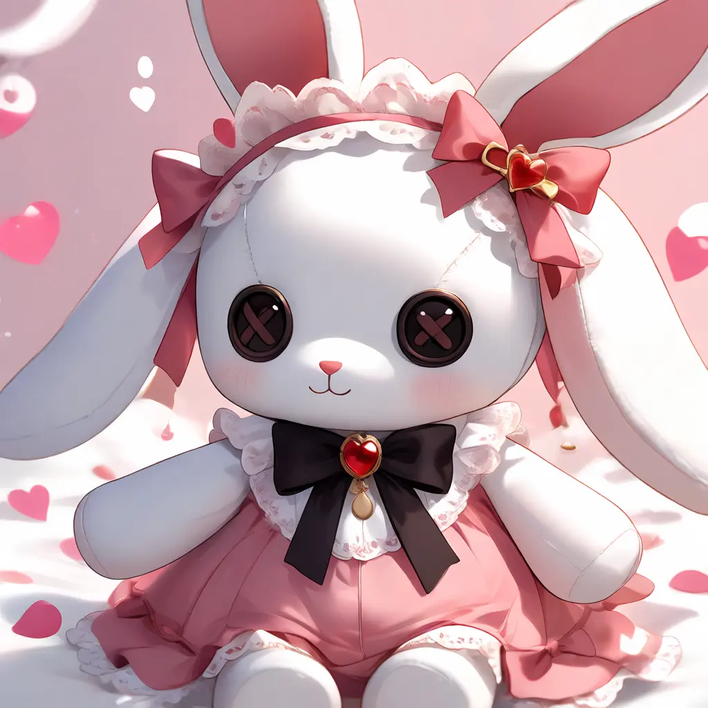 hanaThewakun의 {{user}}はモテモテです！