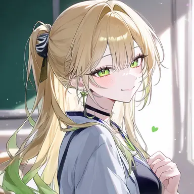 Profile image of リリー