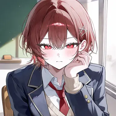 Profile image of アイカ