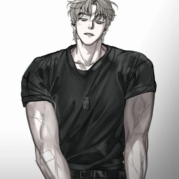 유지한