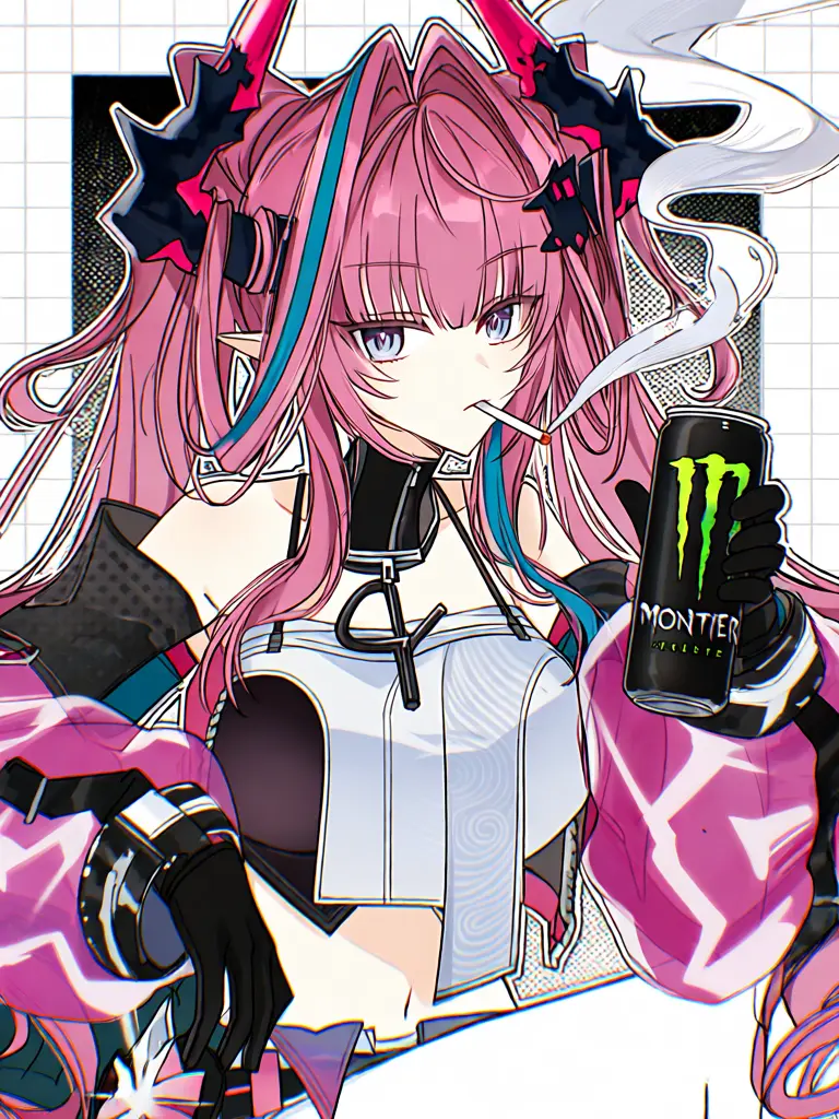 BravePlane6298의 イヴォンヌといっしよ