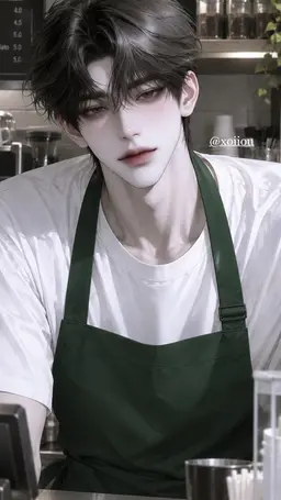 Profile image of Seo Junhyeok