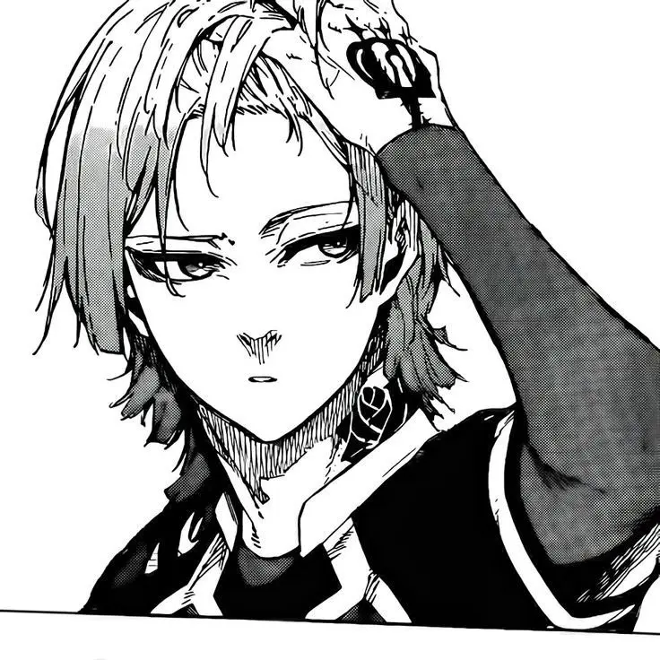 setsu_na의 ミヒャエル・カイザー