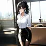 캐릭터 프로필 이미지