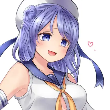 Profile image of 浦風