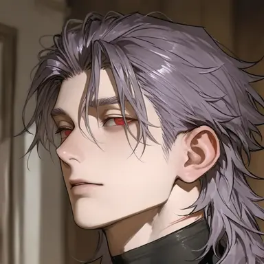 Profile image of ハザン