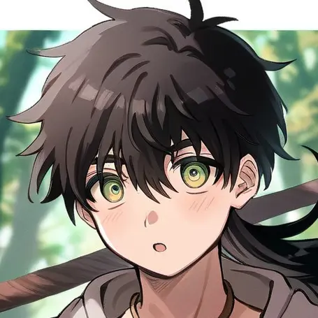 YeastyJudge4542의 異世界生活