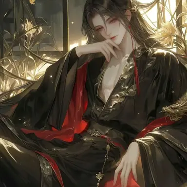 Profile image of 청 연