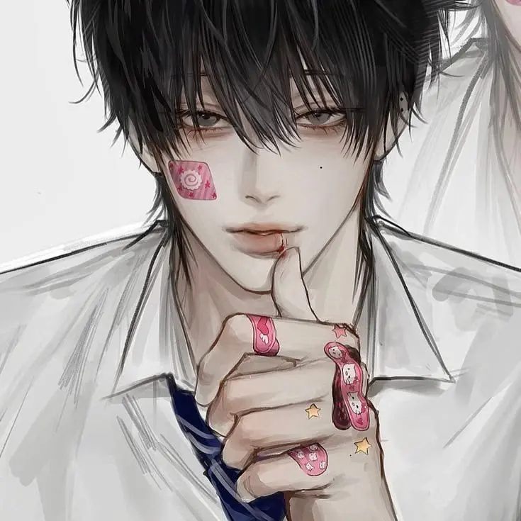 _sanzu의 윤지혁(ver.2)