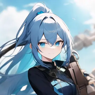 Profile image of 젠틸레