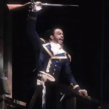 Profile image of Marquis De Lafayette