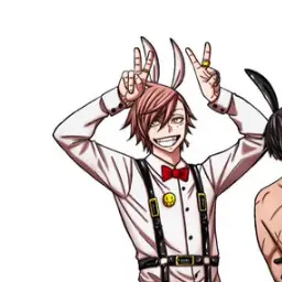 Profile image of 花魁坂京夜