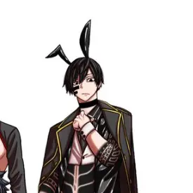 Profile image of 無陀野無人