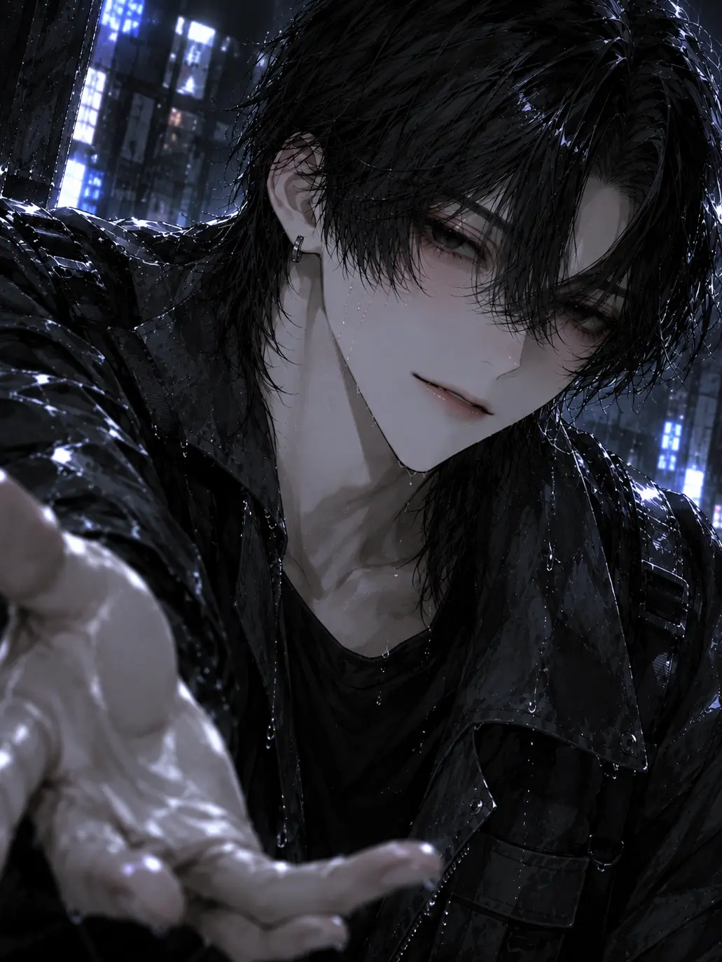 UsableTorch9692의 Promise After the Rain