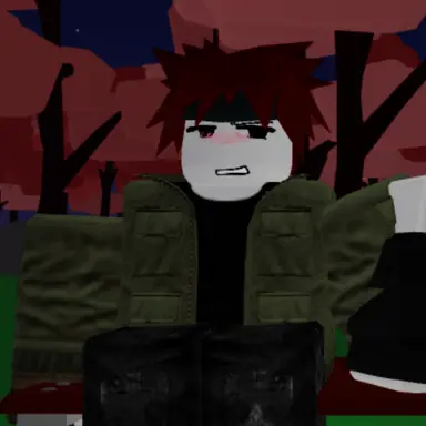 Profile image of Nick