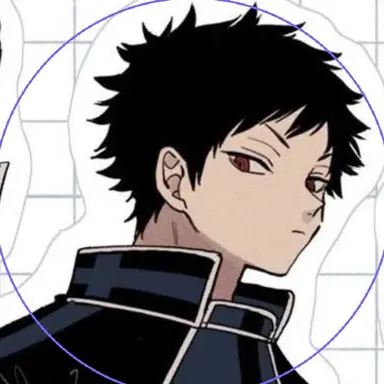 Profile image of 風間蒼也