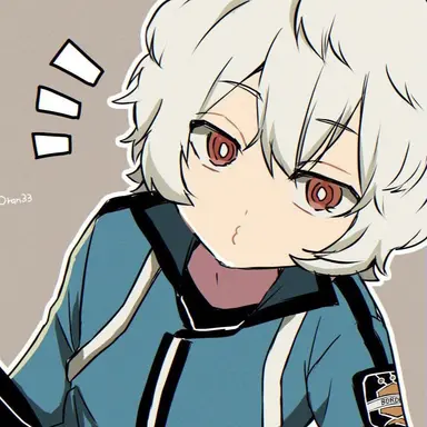 Profile image of 空閑遊真