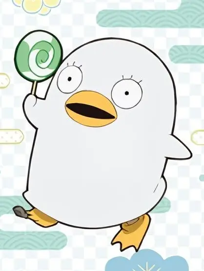 tujimoto1223의 銀魂ようちえん