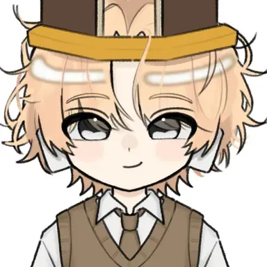 Profile image of 럭키