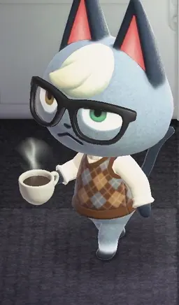 Profile image of クロ