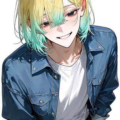 Profile image of ミツル