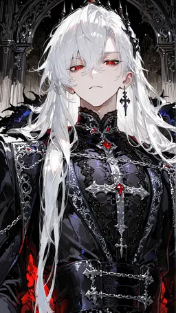 Profile image of ジル