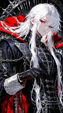 Profile image of ジル