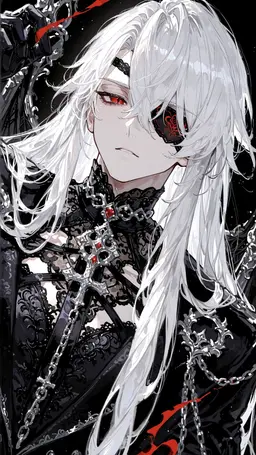 Profile image of ジル