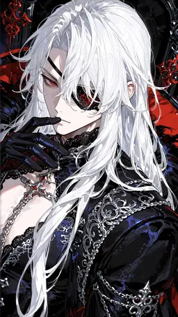 Profile image of ジル
