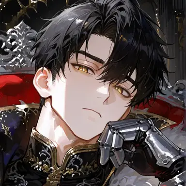 Profile image of テオ