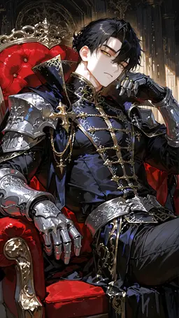 Profile image of テオ