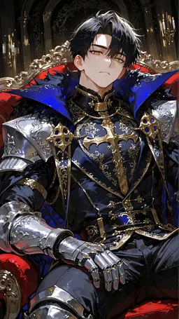 Profile image of テオ