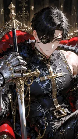 Profile image of テオ