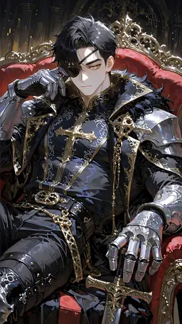 Profile image of テオ