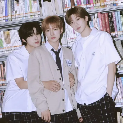 The_8_1114m의 온리유