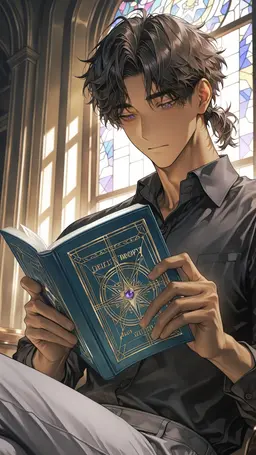 Profile image of テオ