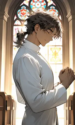 Profile image of テオ