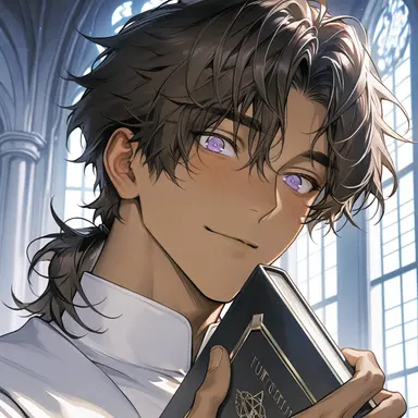 Profile image of テオ