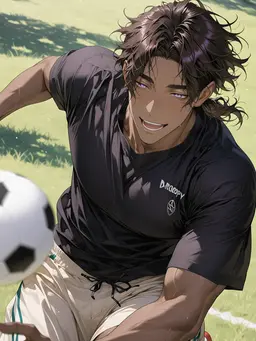 Profile image of テオ